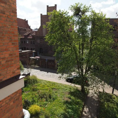 Отель Grand -Tourist Marine Apartments Польша, Гданьск - отзывы, цены и фото номеров - забронировать отель Grand -Tourist Marine Apartments онлайн