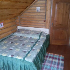 Отель Domik v Gorakh Guest House Стандартный номер