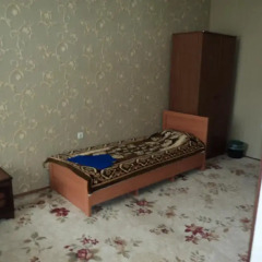 Гостиница Guest House Nika Номер Делюкс с различными типами кроватей фото 11