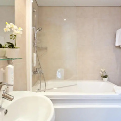 The von Stackelberg Hotel 4* Стандартный номер фото 2