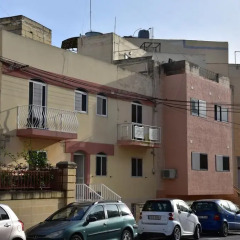 Отель St.Joseph Apartment Мальта, Марсаскала - отзывы, цены и фото номеров - забронировать отель St.Joseph Apartment онлайн парковка