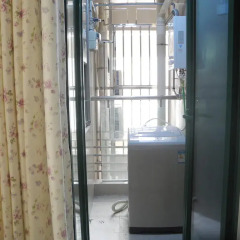 Апартаменты Shenzhen Haoshunyi Gang Ao 8 Apartments (Former Dongmen Xin Phoenix Gang Ao 8 Apartments) Представительский люкс с 2 отдельными кроватями фото 13