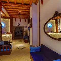 Отель ZINBAD 3* Стандартный номер фото 6
