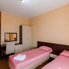 Гостиница Margo Guest House Номер Делюкс с различными типами кроватей фото 15