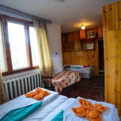 Отель Topuzovi Guest House детские мероприятия фото 2