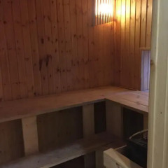 Отель Baza Zaymishche Номер Делюкс фото 4