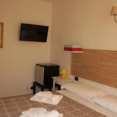 Отель B&B Gioclora Поццалло удобства в номере