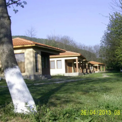 Отель Perpershka River Villas Болгария, Ардино - отзывы, цены и фото номеров - забронировать отель Perpershka River Villas онлайн фото 5