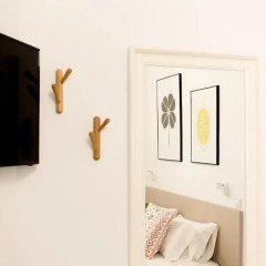 Отель Apartamentos Wallace Valencia Валенсия удобства в номере