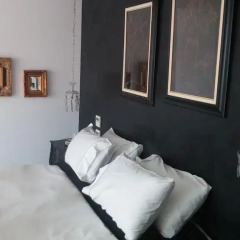 Отель Alto Penthouse Греция, Афины - отзывы, цены и фото номеров - забронировать отель Alto Penthouse онлайн ванная фото 2