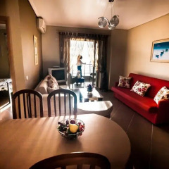 Отель Cavo Paradise Албания, Саранда - отзывы, цены и фото номеров - забронировать отель Cavo Paradise онлайн в номере