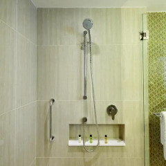 Отель Amari Koh Samui 4* Номер Делюкс с различными типами кроватей фото 3