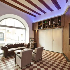 Отель Elch Boutique Германия, Нюрнберг - отзывы, цены и фото номеров - забронировать отель Elch Boutique онлайн развлечения
