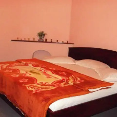 Отель Nidwalden Resort в номере