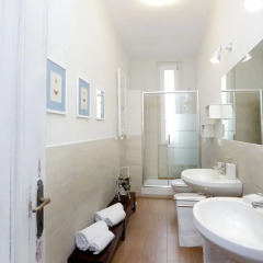 Отель Restart Accomodations Rome Апартаменты фото 12