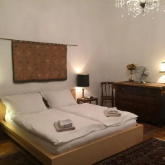 Отель Altwien Familyroom комната для гостей фото 3