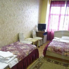 Гостиница Султан-5 2* Номер категории Эконом фото 14