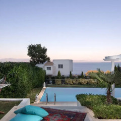 Отель Kappa Resort бассейн фото 3