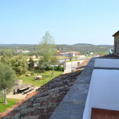 Отель Rincón Del Abade 2* Стандартный номер