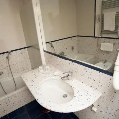 Отель WINDROSE 3* Стандартный номер фото 13