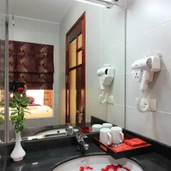 Splendid Star Boutique Hotel 3* Номер Делюкс с различными типами кроватей фото 11