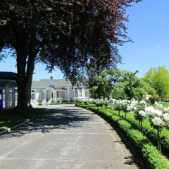 Отель Valmai House Cambridge парковка