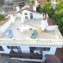 Отель Guest House Yanina Болгария, Генерал-Кантраджиево - отзывы, цены и фото номеров - забронировать отель Guest House Yanina онлайн фото 2