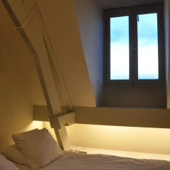 Boutique Hotel Maxime 3* Стандартный номер с различными типами кроватей фото 2