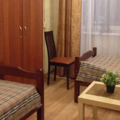 Blagovest Hostel on Tulskaya удобства в номере