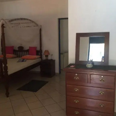 Отель Bavarian Guest House Шри-Ланка, Берувела - отзывы, цены и фото номеров - забронировать отель Bavarian Guest House онлайн комната для гостей фото 3