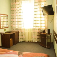 Гостиница Gostinichnyi Komplex Okhotnichiy Prival удобства в номере фото 2