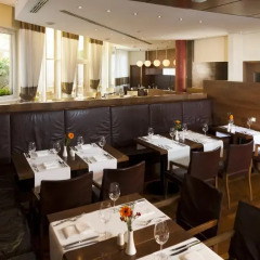 Hotel Don Giovanni Prague 4* Стандартный номер с различными типами кроватей фото 18
