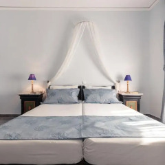 Yianna Hotel комната для гостей фото 4