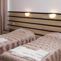 Hotel Zaara 3* Стандартный номер