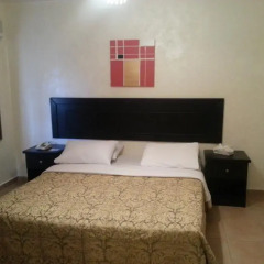 OIa Palace Hotel 3* Люкс с различными типами кроватей