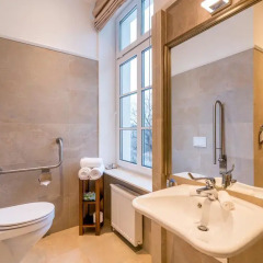 Hotel Boutique Brajt 3* Стандартный номер фото 3