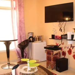 Отель Mauritania Centre Tanger Марокко, Танжер - отзывы, цены и фото номеров - забронировать отель Mauritania Centre Tanger онлайн питание