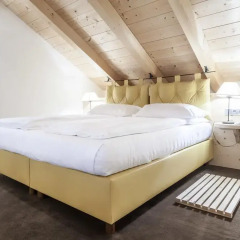 Hotel Bad Schörgau 4* Люкс фото 3