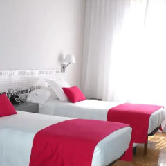 Отель ANACO 3* Стандартный номер фото 10