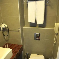 Cle Beach Boutique Hotel 4* Стандартный номер с различными типами кроватей фото 4