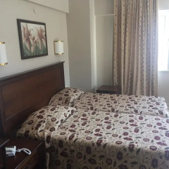 Prestige Garden Hotel комната для гостей фото 4