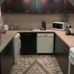 Отель Guest House Vilekula Болгария, Кошарица - отзывы, цены и фото номеров - забронировать отель Guest House Vilekula онлайн в номере фото 2