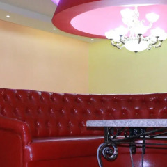 Princ Plaza Hotel интерьер отеля фото 3