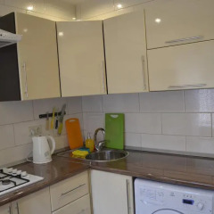 Апартаменты Apartment Na Kalinina Сочи в номере