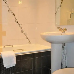 Отель Allison Executive Lets 4* Апартаменты фото 18