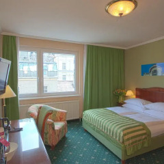 Отель Mercure Secession 4* Стандартный номер
