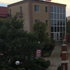 Гостиница Holin Holl Украина, Бердянск - отзывы, цены и фото номеров - забронировать гостиницу Holin Holl онлайн фото 3
