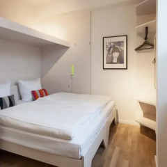 Отель Room For Rent Номер Комфорт
