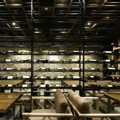 Hotel New Oriental Myeongdong развлечения