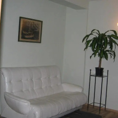Boryana Hotel комната для гостей